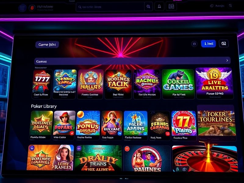 Welcome to Dreamjili, your premier online gambling destination. Explore top-rated casino games, live sports betting, and exclusive promotions at Dreamjili.com. Play safely on a trusted and licensed platform.